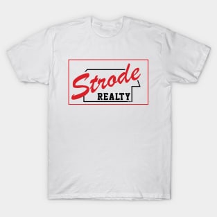 Strode Realty T-Shirt